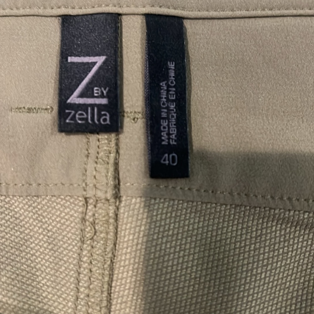 Zella Men's Shorts - Picture 3 of 4